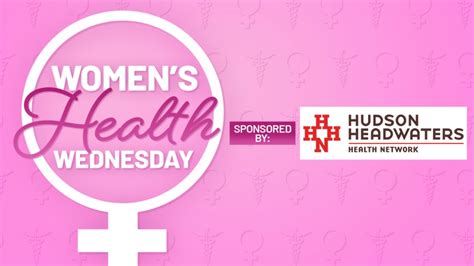 Women's Health Wednesday: Heart Health